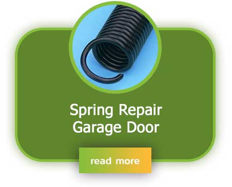 Garage Door Repair Warminster