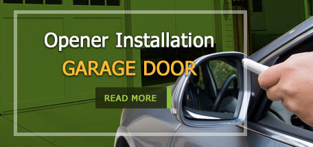 Garage Door Repair Warminster