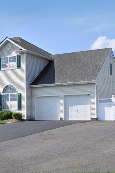 Warminster Garage Door Installation