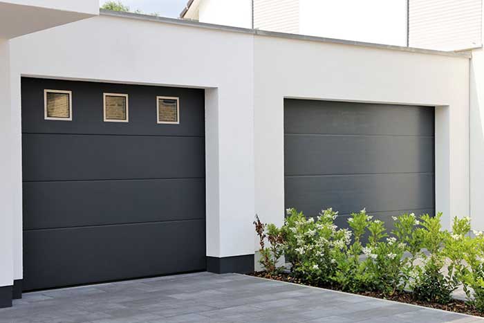 Warminster Garage Door Installation