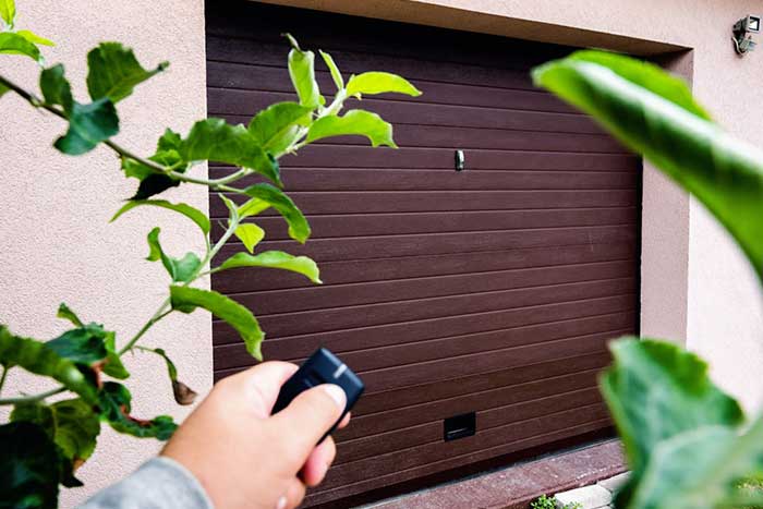 Warminster Garage Door Opener Repair