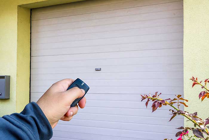 Warminster Garage Door Opener Repair