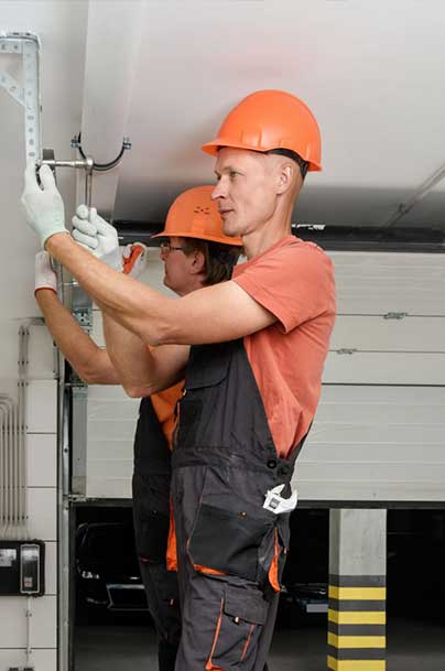 Warminster Garage Door Repair