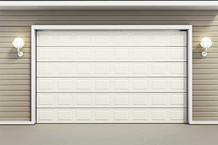 Warminster Garage Door Installation