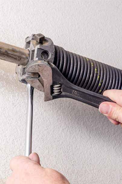 Warminster Garage Door Spring Repair